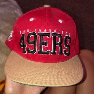 49ers SnapBack